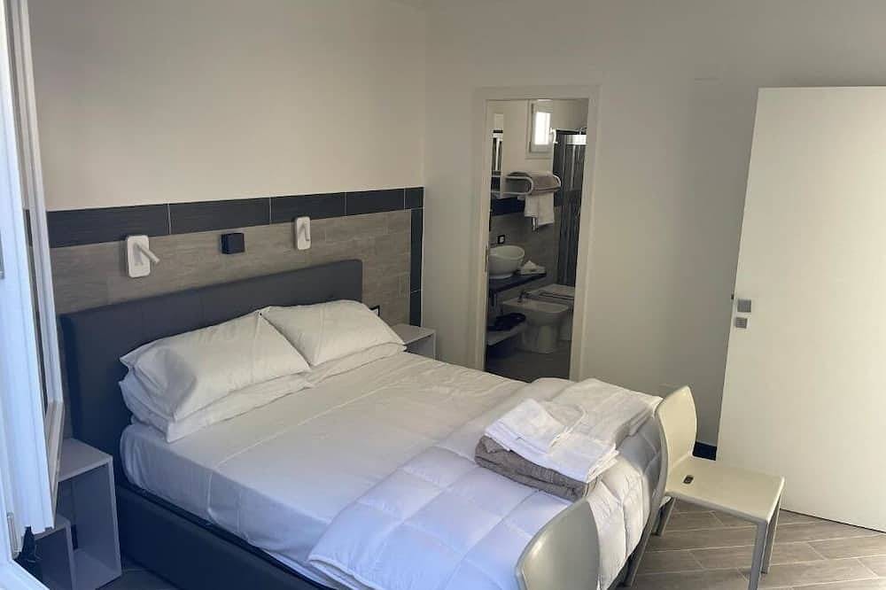 The House Of The Fairy- Marine Protected Area Deluxe Room 3 in Isola delle Femmine, Provincia de Palermo