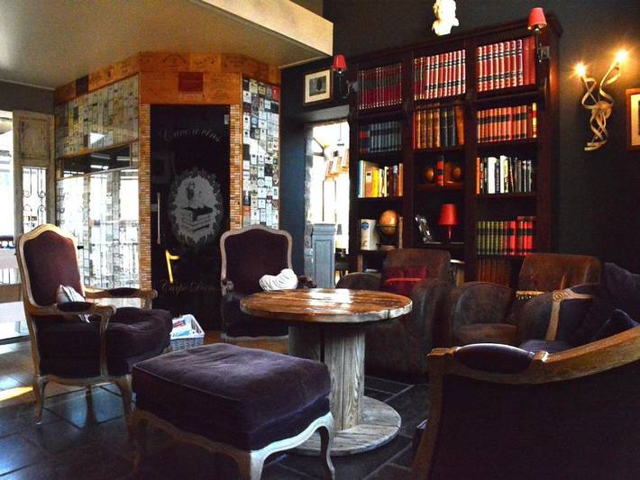 Location de vacances pour 9 personnes, avec sauna et jardin ainsi que piscine et jacuzzi dans Redu - 3