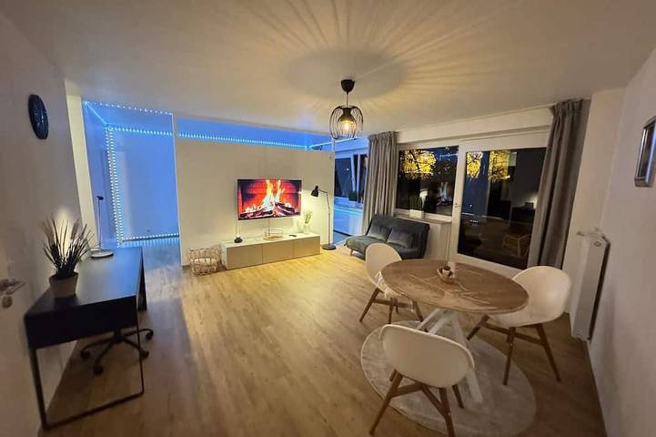 Ferienwohnung für 3 Personen in Kleve