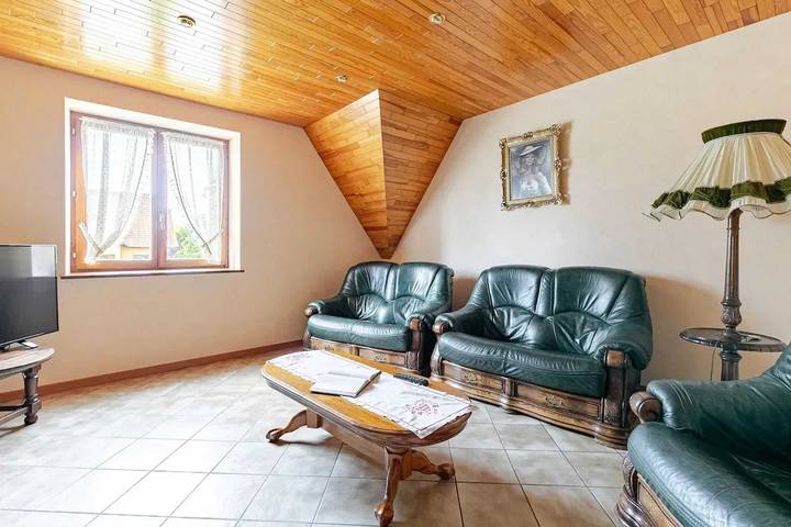 Gîte pour 6 personnes à Epfig - 3