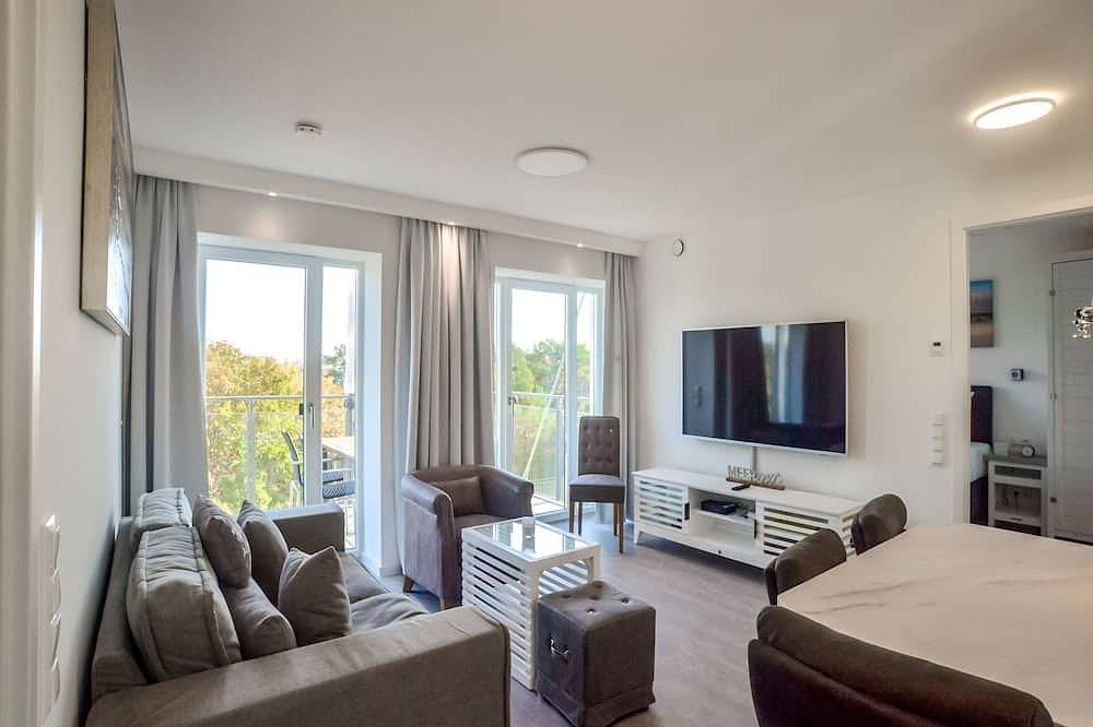 Ferienwohnung in Binz für 4 Personen in Binz