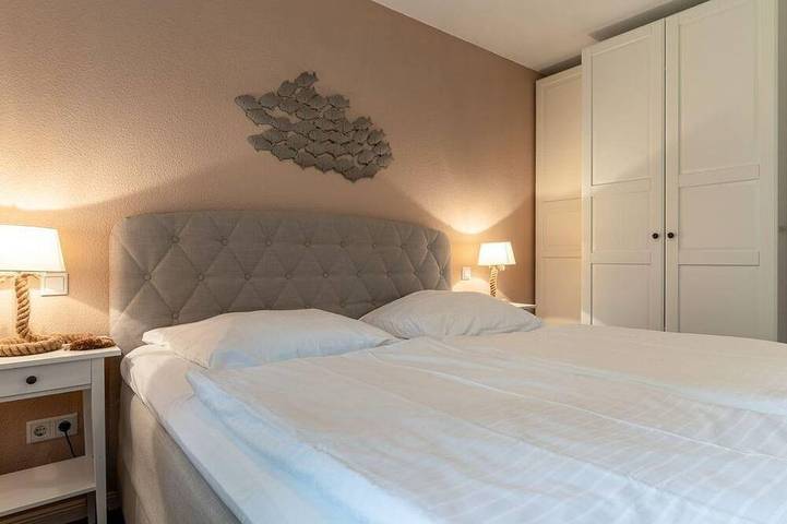 Ganze Wohnung, Appartement Buhne 1, Deutschland in St. Peter-Bad, St. Peter-Ording