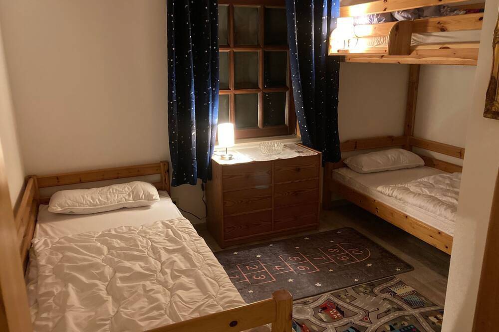 Ferienhaus Amelie, Deutschland in Vöhl, Waldecker Land