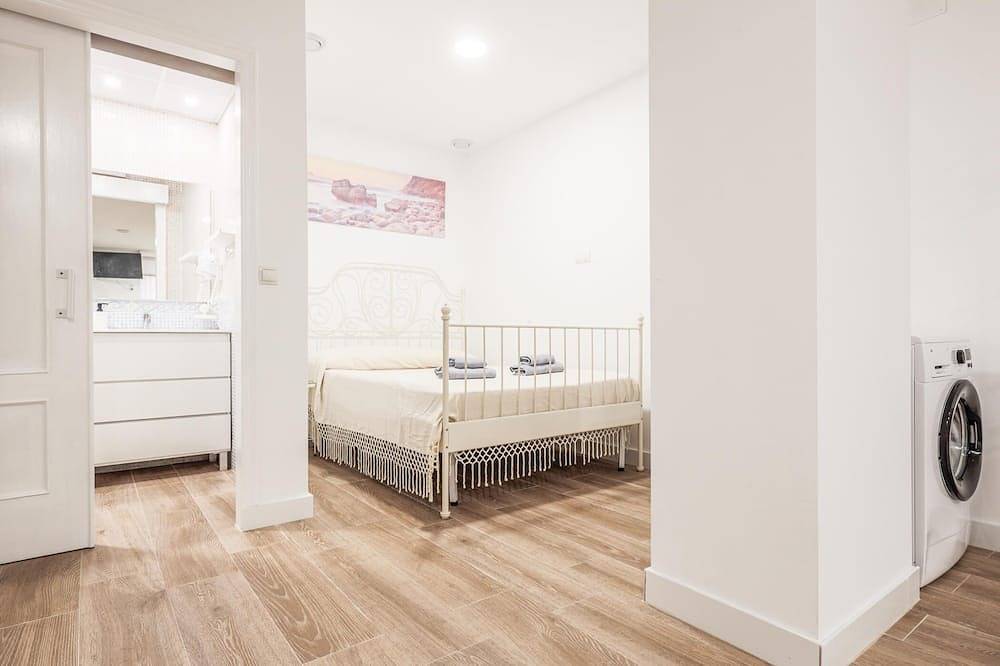Apartamento entero, Recién reformado zona multicultural in Central Seville, Sevilla