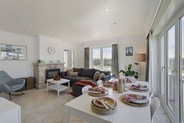 Apartamento para 5 Personas en Brujas, Provincia de Flandes Occidental, Foto 4