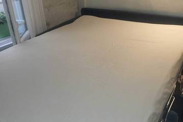Appartement De Vacances pour 2 Personnes dans Versailles, Yvelines, Photo 1