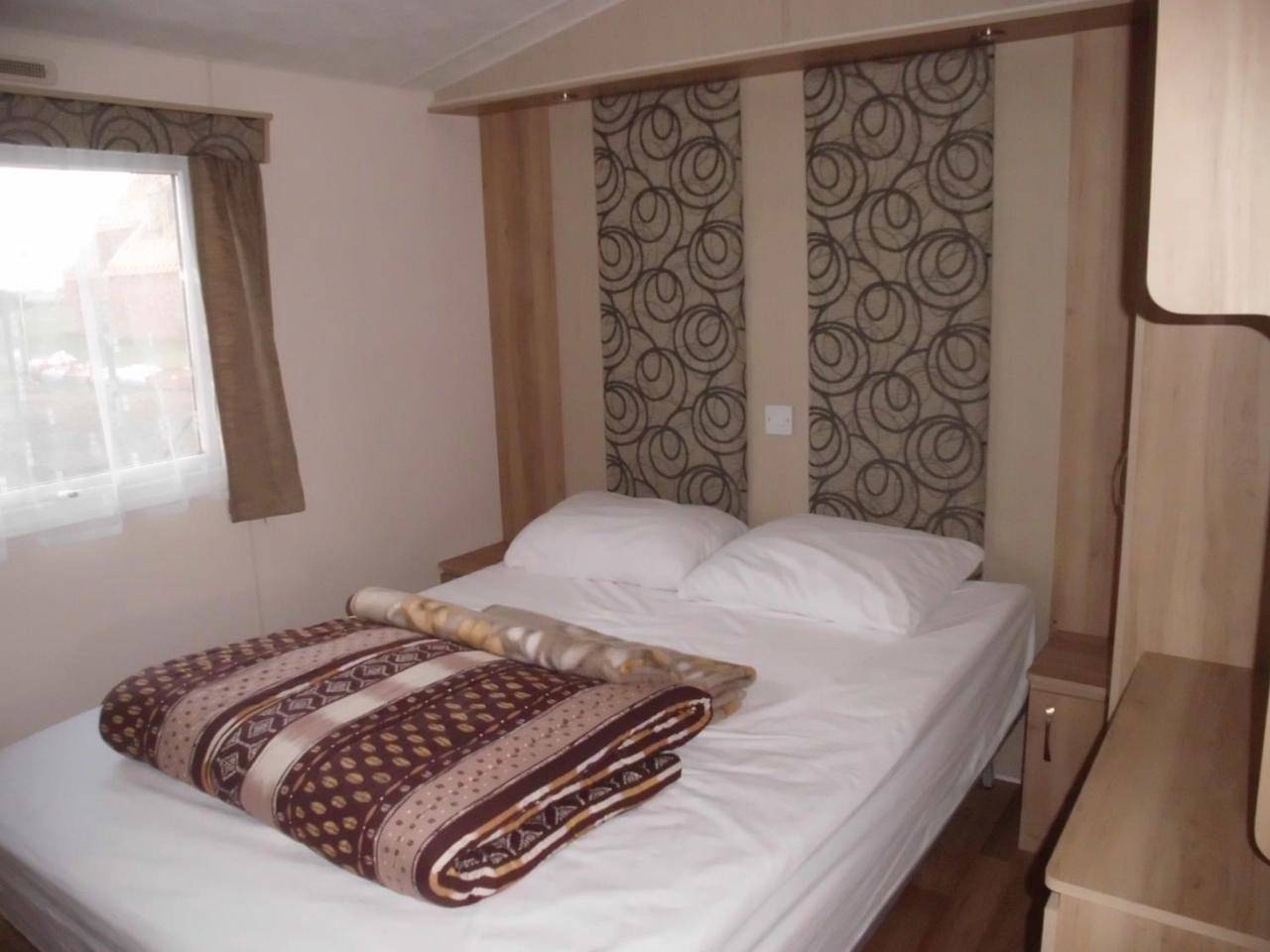 Two-Bedroom Chalet in Bredene, Côte belge