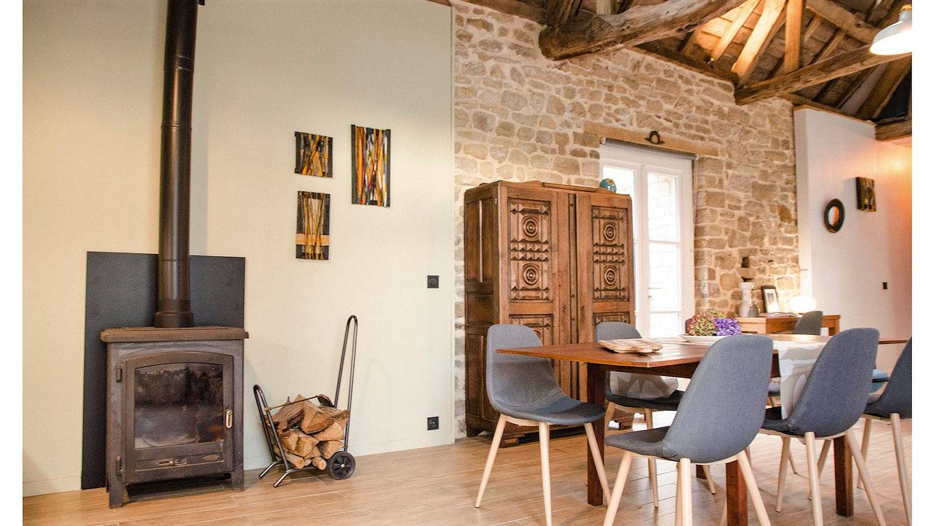 Longère sur vaste propriété près de Quimper in Quimper, Région de Quimper