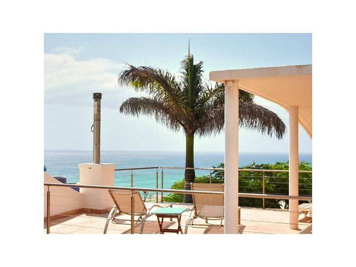 Chalet para 7 personas en Costa Calma
