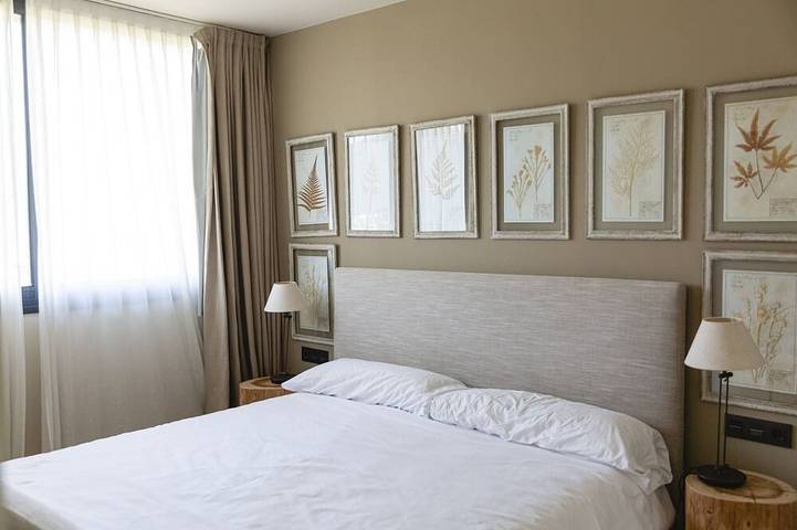 Apartamento entero, Residencial Golf 30 2-1 in Gualta, Costa Brava
