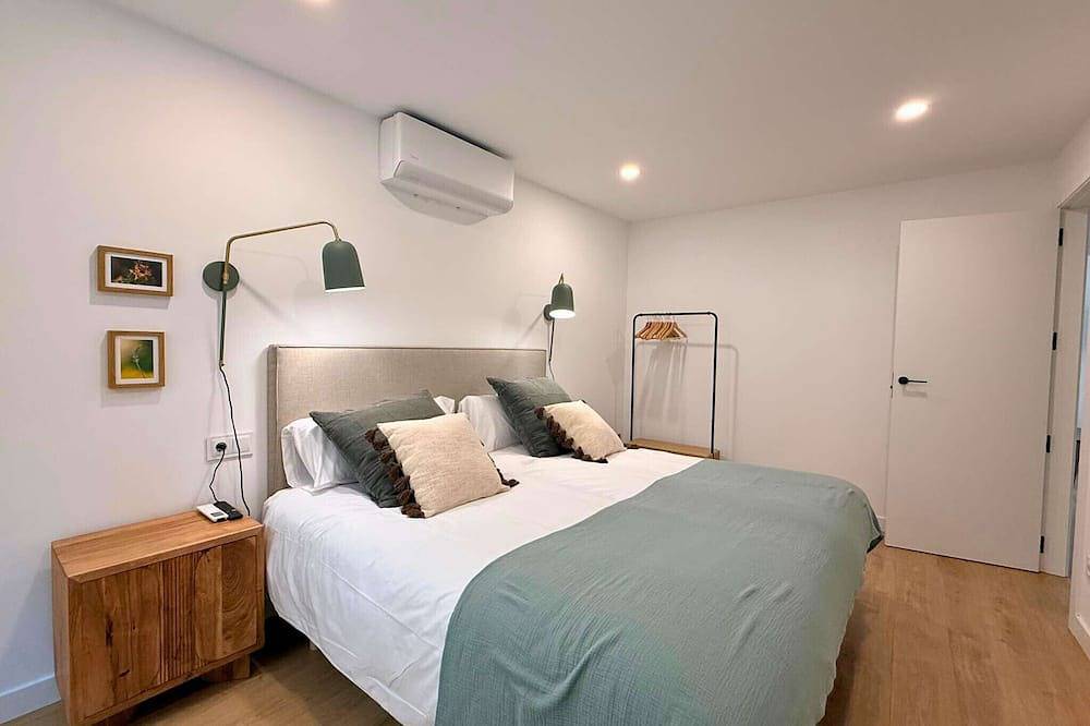 Appartement entier, Yourhouse O Canelar apartamento familiar in Allariz, Orense Région