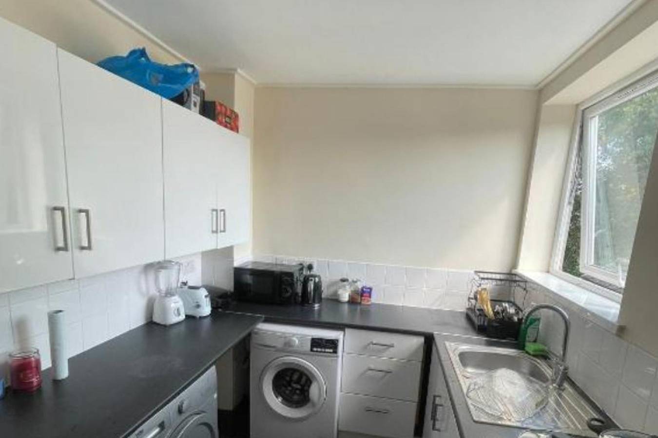 Appartement de vacances entier, Larches lane Retreat - sleeps 5 - Wolverhampton in Wolverhampton, Région de Birmingham