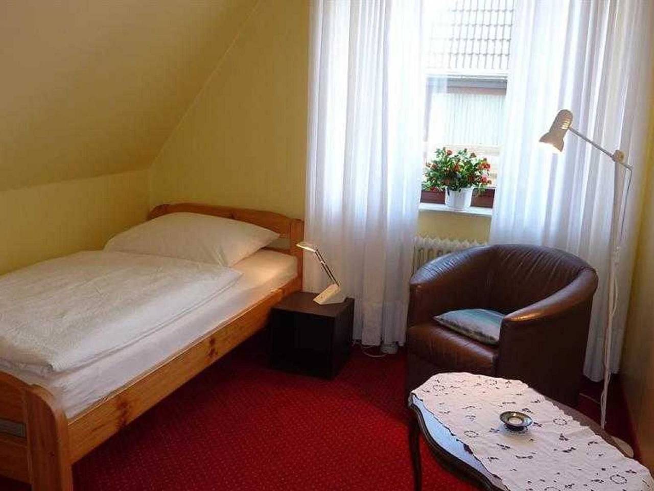 Ganze Ferienwohnung, Ferienwohnung Feikes - 3-Zimmerwohnung Am Friedrichshain 2 in Westerland, Sylt (Gemeinde)