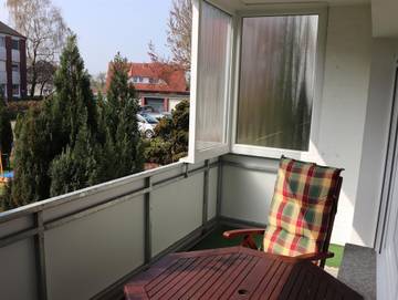 Ferienwohnung für 4 Personen in Emden, Südliche Nordseeküste, Bild 1