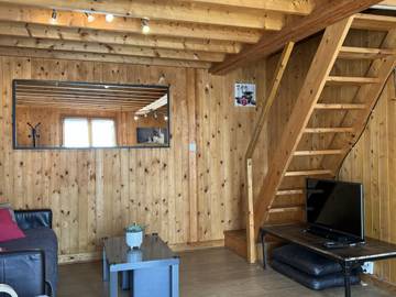 Chalet voor 6 Personen in Cabourg, Calvados, Afbeelding 2