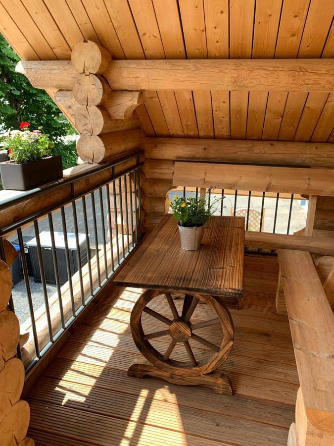 One-Bedroom House in Hahnenklee, Goslar