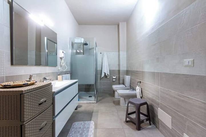 Casa vacanza per 8 persone in Linguaglossa