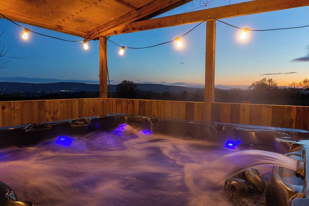 3 bedroom accommodation in Langford Budville, near Wellington in Langford Budville, Somerset