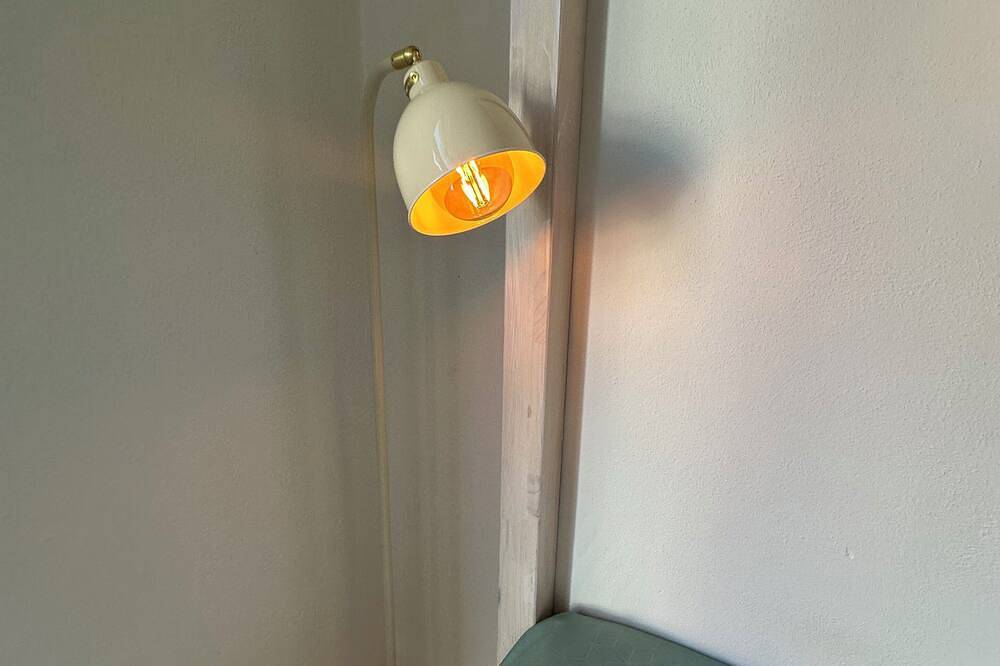 Ganze Wohnung, Gemütliche City-Wohnung mit Terrasse – 4 Betten in Bamberg, Fränkisches Weinland