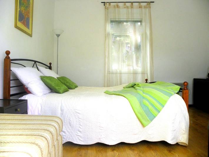Maison d’hôte pour 2 personnes, avec Vue à Šibenik