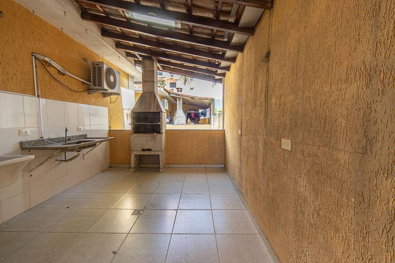 Sua Casa na Enseada Perto da Praia e de Tudo in Praia da Enseada (Guarujá), Baixada Santista