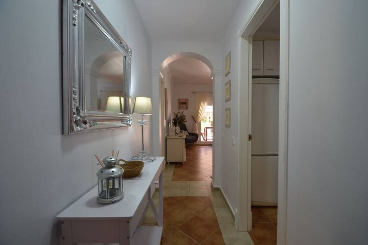 Apartamento entero, Playa Grande 118 in Isla Canela, Ayamonte