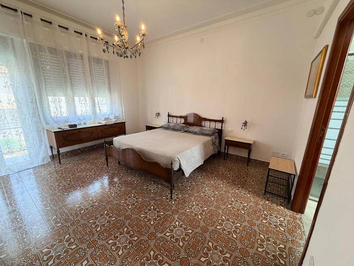 B&b, con Terrazza e Giardino nonché Panorama a Monserrato