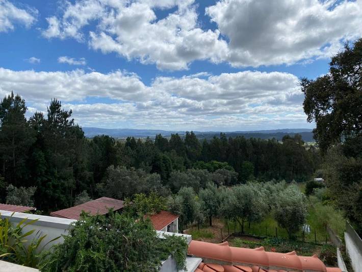 Gîte pour 4 personnes, avec piscine ainsi que jardin et vue à Coimbra - 2