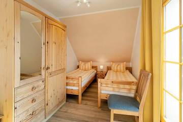 Ferienpark für 6 Personen in Zingst, Fischland - Darß - Zingst, Bild 4