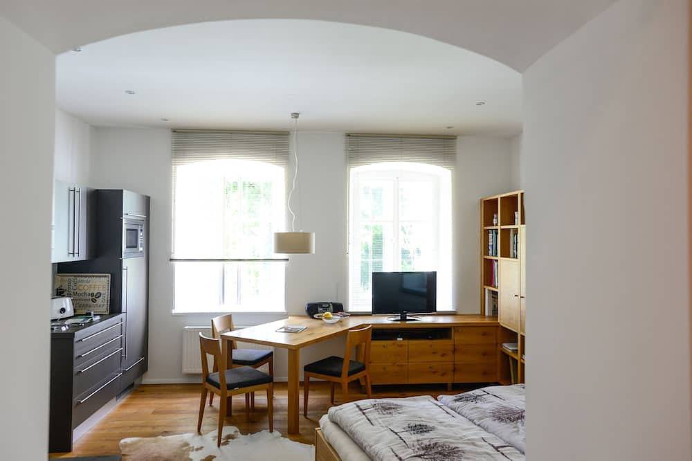 Ganze Wohnung, Apartement in liebevoll renovierter Villa in ehem. Apotheke in Gailtaler Alpen, Nötsch im Gailtal