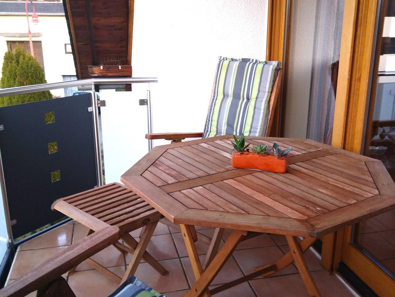 Ganze Ferienwohnung, Ferienwohnung Bernd Kruft - Ferienwohnung Bernd Kruft in Veldenz, Bernkastel-Kues & Umgebung