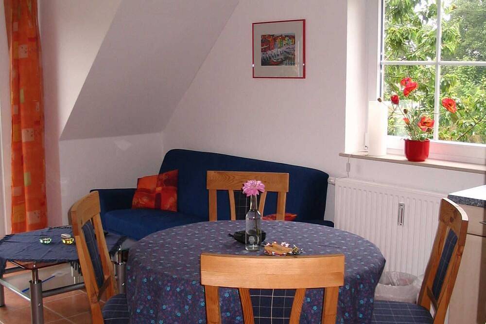 Ganze Wohnung, Im Land der Horizonte - Fewo Im Land der Horizonte in Drage, Eider-Treene-Sorge