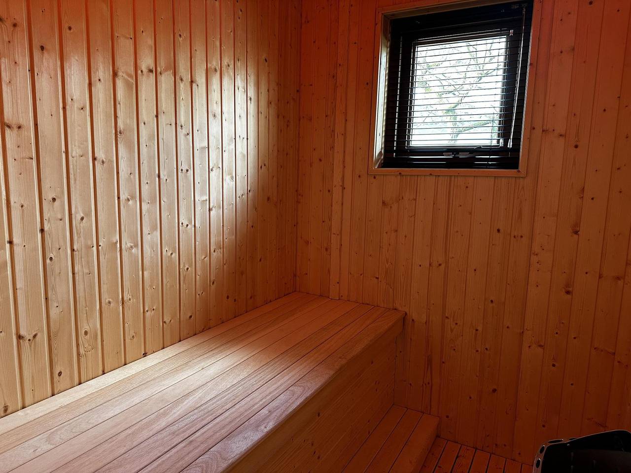 Europarcs De Achterhoek — Modus Sauna 4 in Lochem, Achterhoek