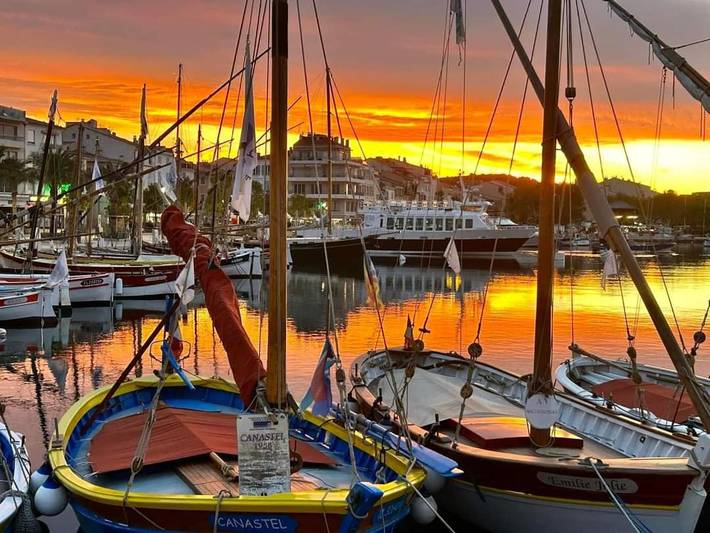 Gîte pour 2 personnes, avec terrasse et vue dans Plage de Bonne Grace - 4