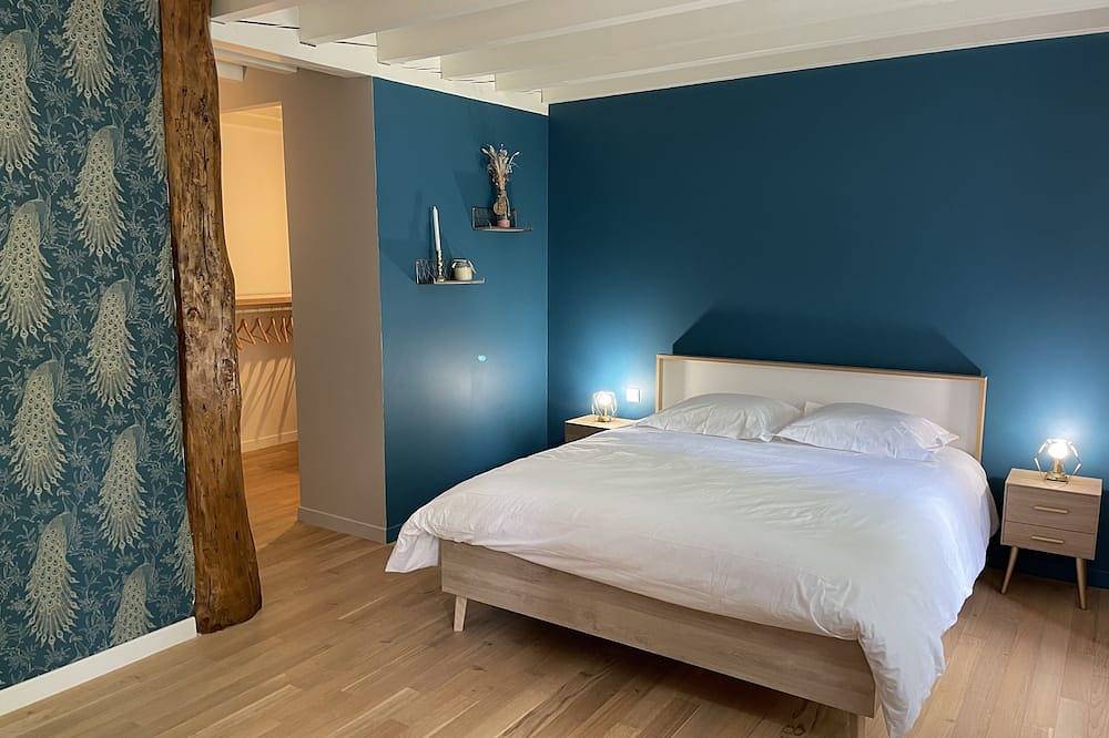 Maison cosy piscine et toboggan de 7mètres in Saint-Pastour, Région de Villeneuve-sur-Lot