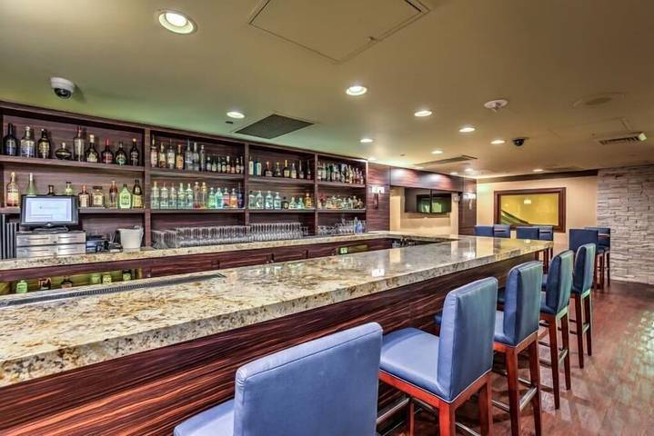 Hôtel pour 8 personnes