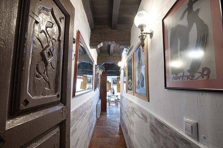 Apartamento entero, Cuencaloft Mirador De San Pedro in Cuenca, Provincia de Cuenca