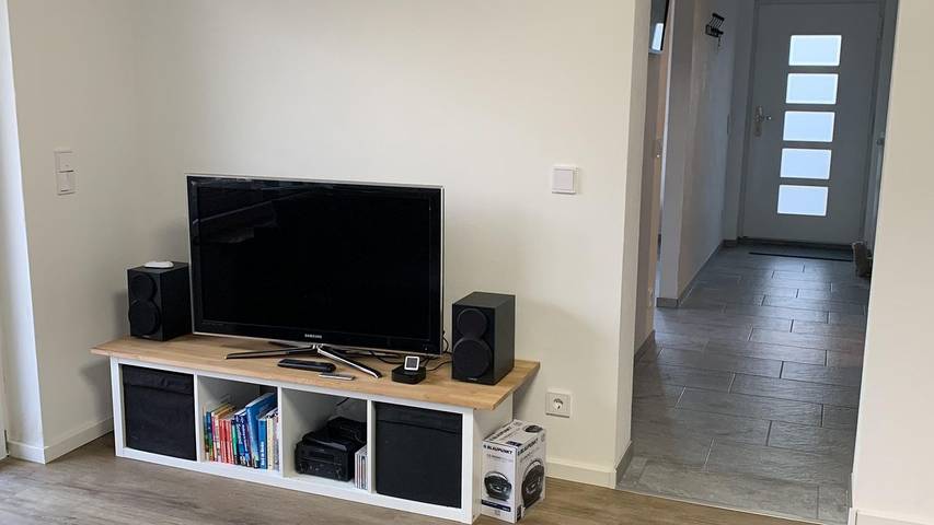 Ferienwohnung für 2 Personen, mit Garten in Idar-Oberstein - 3