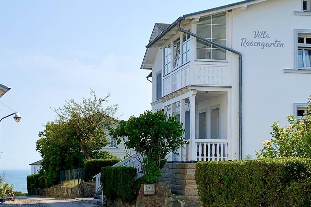 Ferienwohnung in Rügen für 3 Personen in Rügen