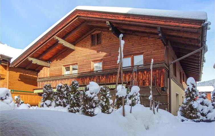 Vakantieappartement voor 6 personen - 1
