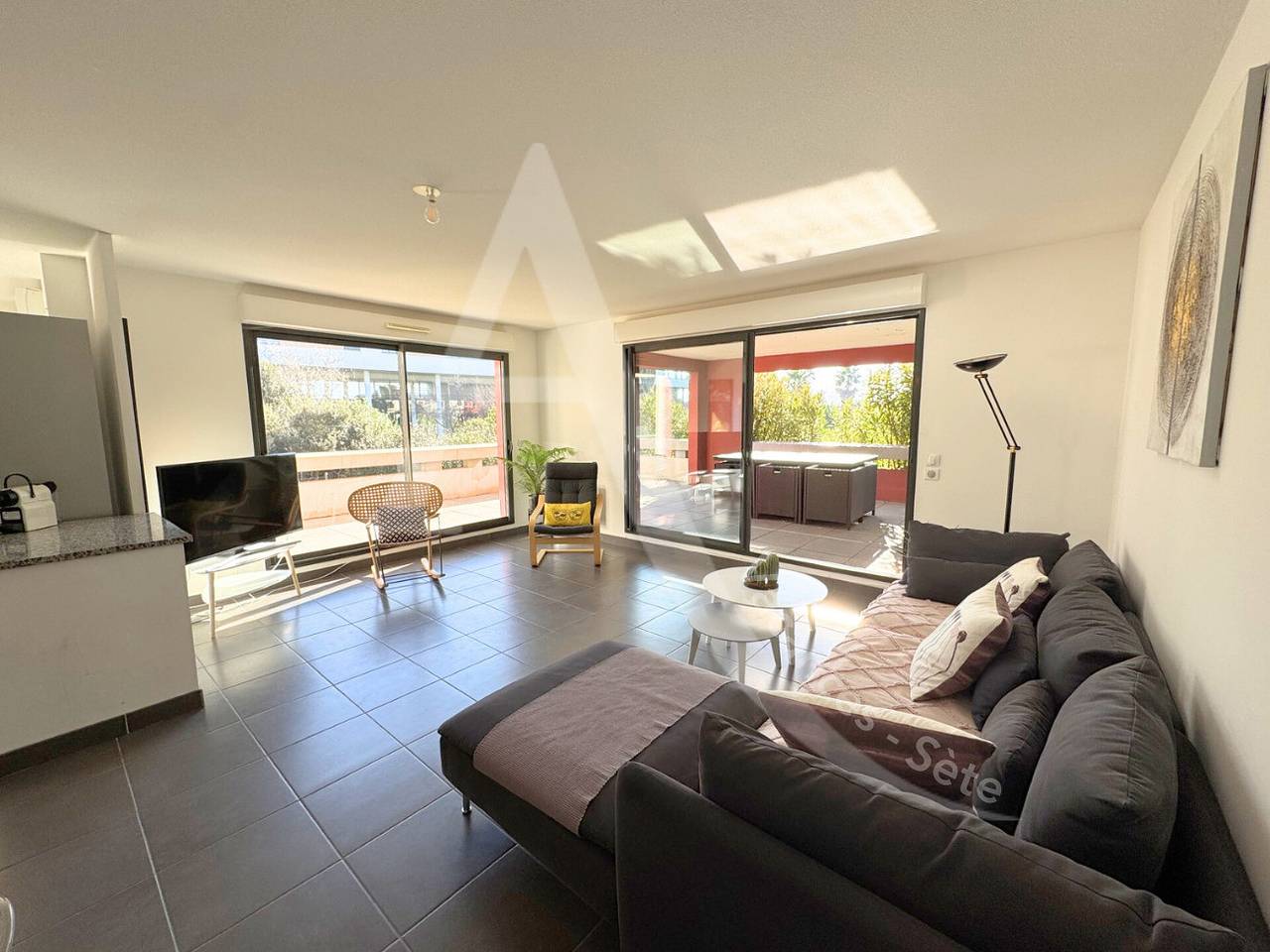 Photo : Appartement de vacances