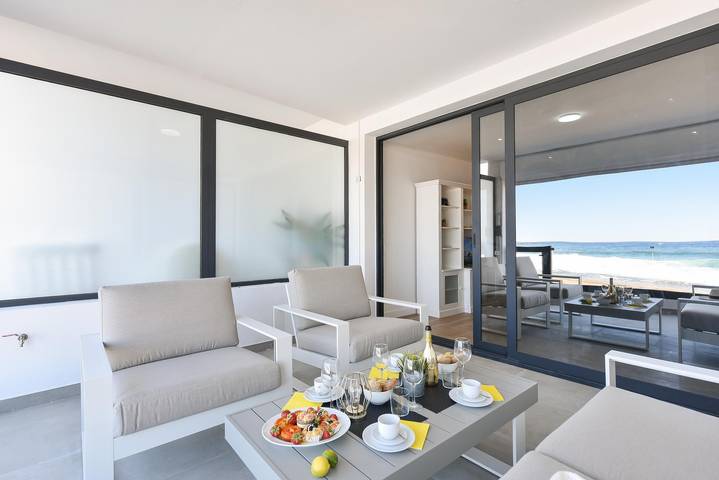Apartamento entero, La Terraza de Salinetas By VillaGranCanaria in Salinetas, Telde