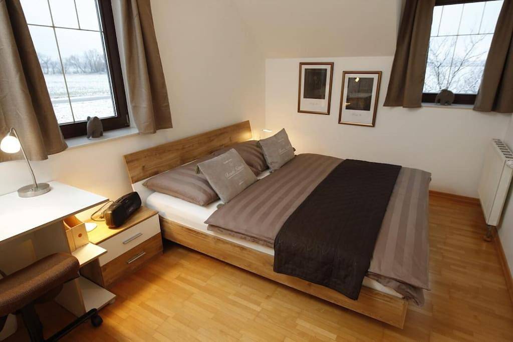 Traumhaft großes, sonniges Haus in Wien Nähe in Traiskirchen, Wienerwald