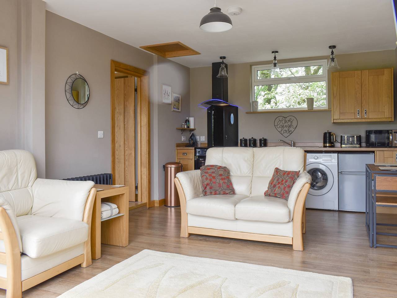 The Willows in Lancashire