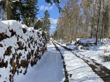 Ferienhaus für 6 Personen in Medebach, Sauerland, Bild 3