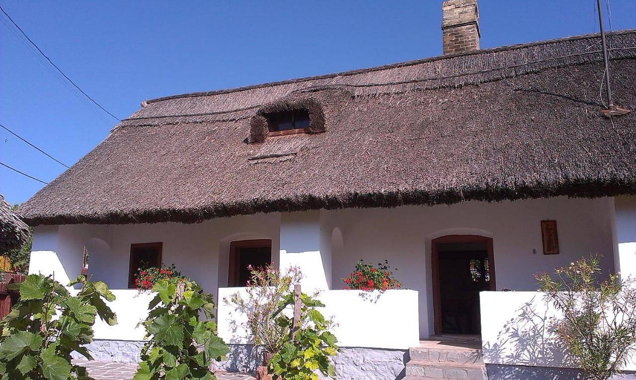 Country house Balaton in Paloznak, Balatonfüredi járás