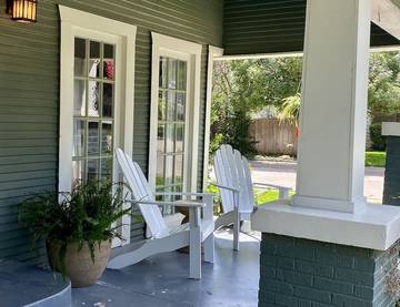 Bungalow für 6 Personen in Fort Worth, Texas, Bild 3