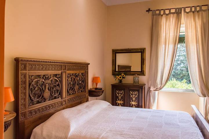 Encantadora villa del siglo Xix en Caltagirone in Caltagirone, Caltagirone region