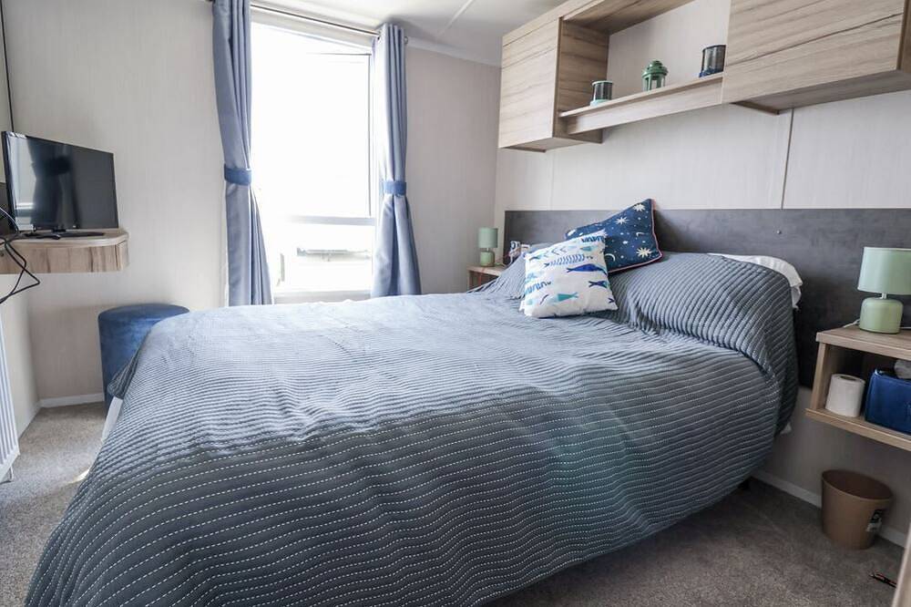 V9 Ty Mawr Holiday Park, Towyn in Towyn, Conwy region