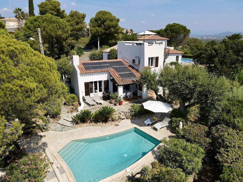 Plen Soulèu Saint-Aygulf in Saint-Aygulf, Fréjus